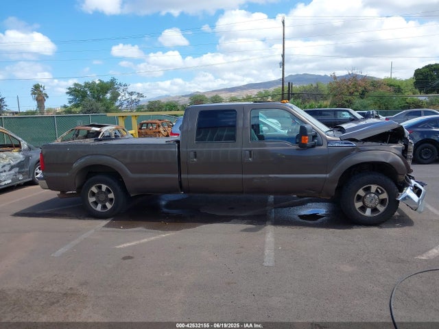 Ford F-250 2016 1FT7W2A66GEB07093 Image 13