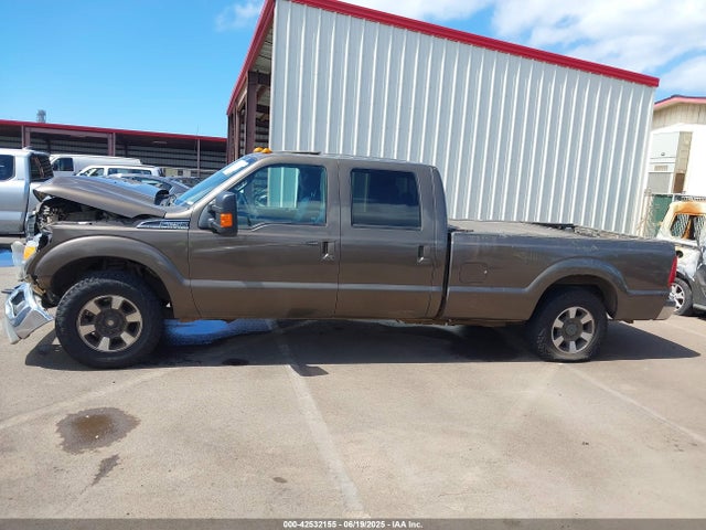 Ford F-250 2016 1FT7W2A66GEB07093 Image 14