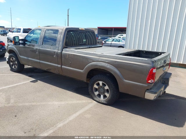 Ford F-250 2016 1FT7W2A66GEB07093 Image 3