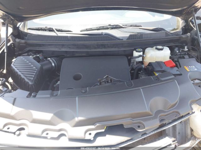 2020 CHEVROLET TRAVERSE 1GNERGKW3LJ236573 Photo 9