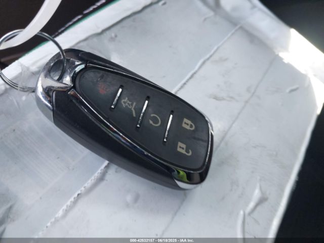 2020 CHEVROLET TRAVERSE 1GNERGKW3LJ236573 Photo 10