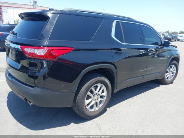 2020 CHEVROLET TRAVERSE 1GNERGKW3LJ236573 Photo 3