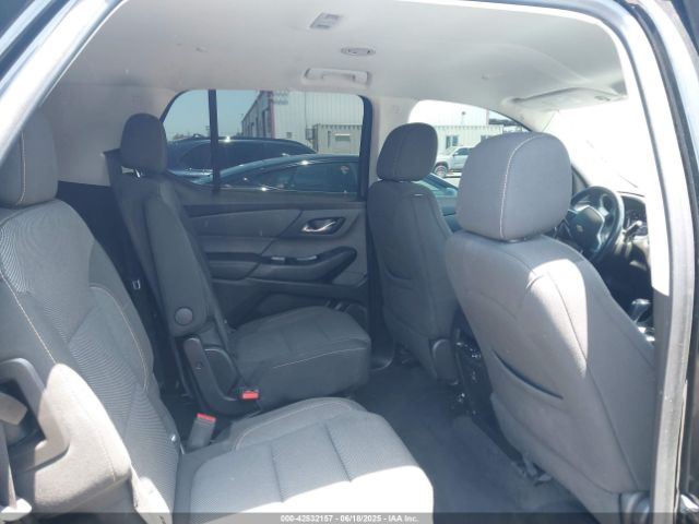 2020 CHEVROLET TRAVERSE 1GNERGKW3LJ236573 Photo 7