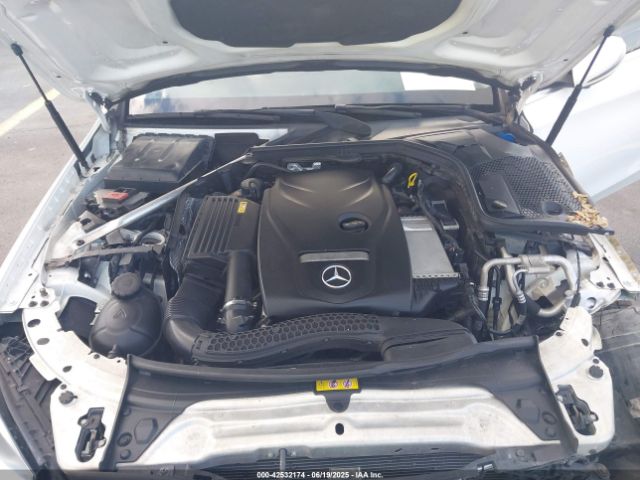 2016 MERCEDES-BENZ C 300 55SWF4JB9GU122821 Photo 9