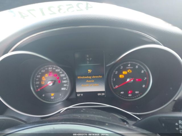2016 MERCEDES-BENZ C 300 55SWF4JB9GU122821 Photo 6