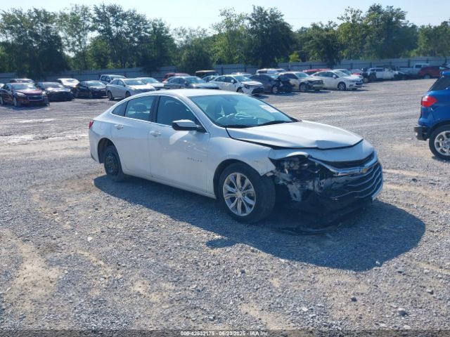 2023 CHEVROLET MALIBU 1G1ZD5ST6PF212711