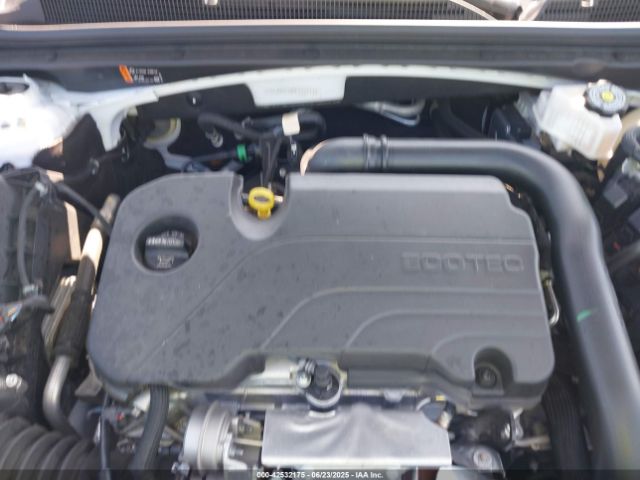 2023 CHEVROLET MALIBU 1G1ZD5ST6PF212711 Photo 9