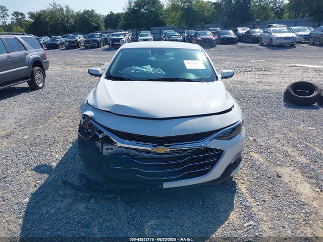 1G1ZD5ST6PF212711 Chevrolet lfv