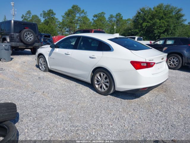 2023 CHEVROLET MALIBU 1G1ZD5ST6PF212711 Photo 2