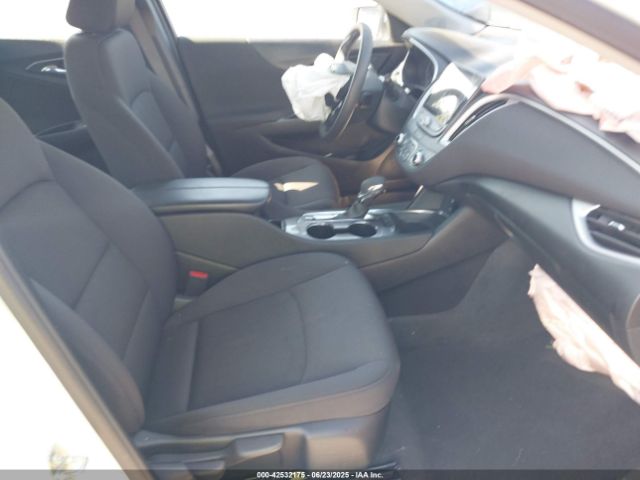 2023 CHEVROLET MALIBU 1G1ZD5ST6PF212711 Photo 4