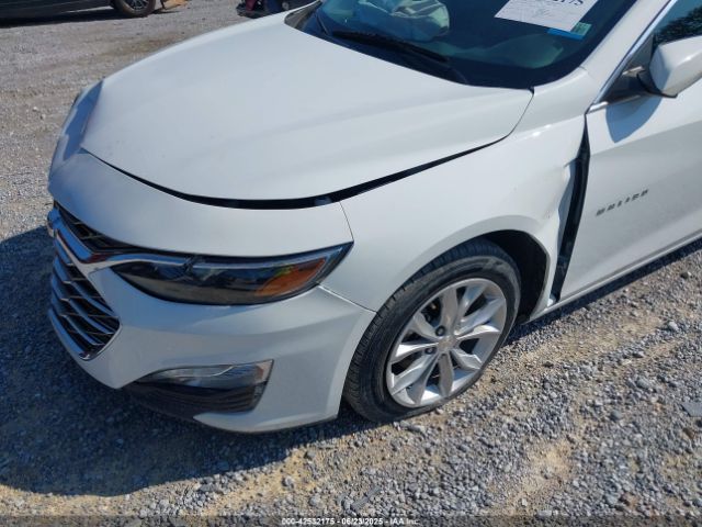 2023 CHEVROLET MALIBU 1G1ZD5ST6PF212711 Photo 5