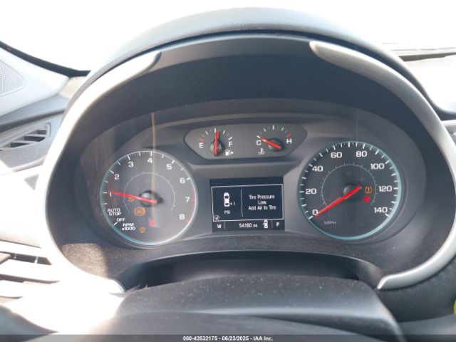 2023 CHEVROLET MALIBU 1G1ZD5ST6PF212711 Photo 6