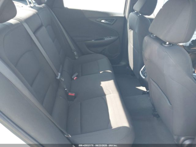2023 CHEVROLET MALIBU 1G1ZD5ST6PF212711 Photo 7