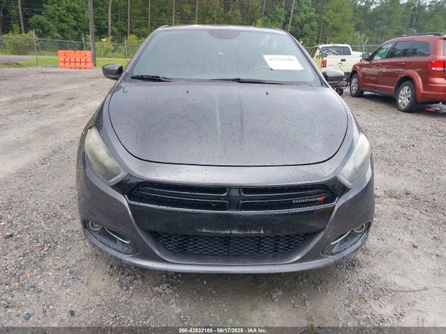 1C3CDFGB6GD823390 Dodge Dart