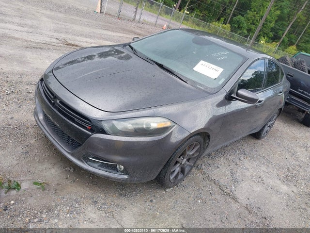 1C3CDFGB6GD823390 Dodge Dart
