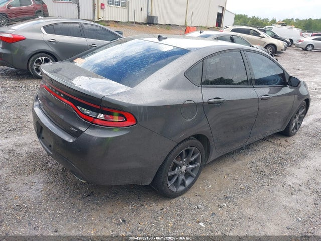1C3CDFGB6GD823390 Dodge Dart