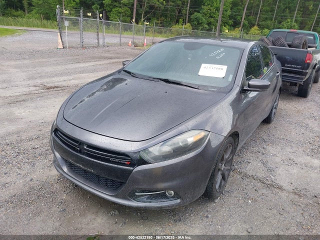 1C3CDFGB6GD823390 Dodge Dart
