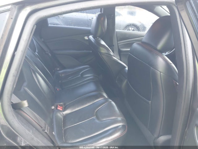 1C3CDFGB6GD823390 Dodge Dart