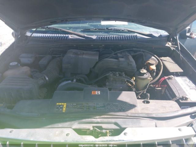 2003 FORD EXPLORER 1FMZU73K73ZB46442 Photo 9