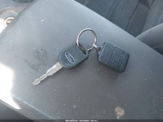 2003 FORD EXPLORER 1FMZU73K73ZB46442 Photo 10