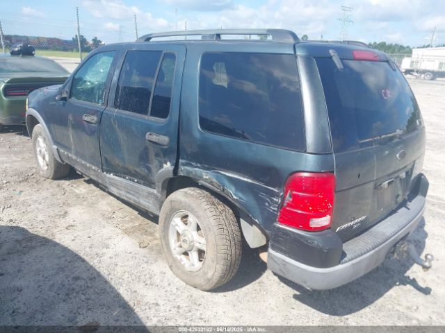 2003 FORD EXPLORER 1FMZU73K73ZB46442 Photo 2