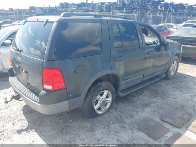 2003 FORD EXPLORER 1FMZU73K73ZB46442 Photo 3