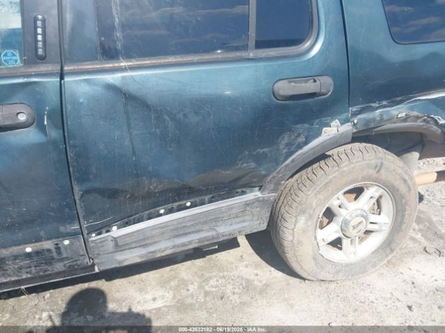 2003 FORD EXPLORER 1FMZU73K73ZB46442 Photo 5