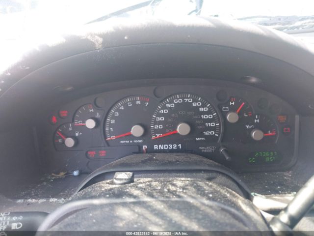 2003 FORD EXPLORER 1FMZU73K73ZB46442 Photo 6