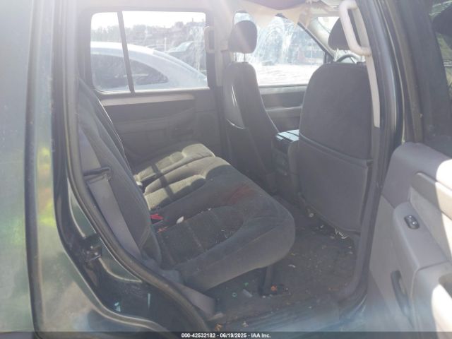 2003 FORD EXPLORER 1FMZU73K73ZB46442 Photo 7