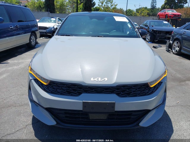 5XXG64J20PG191173 KIA t-gdi gamma ii