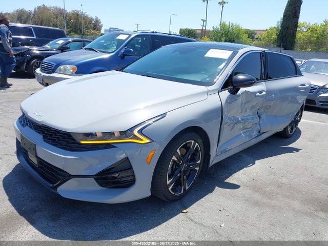 5XXG64J20PG191173 KIA t-gdi gamma ii