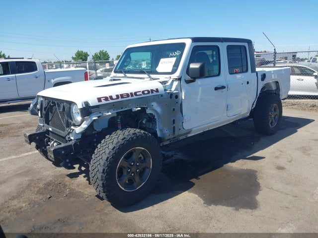 1C6JJTBG9LL213584 Jeep 2020