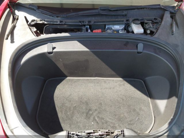 5YJ3E1EA7JF022134 Tesla MODEL 3