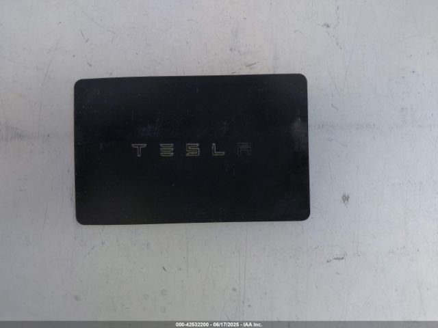 5YJ3E1EA7JF022134 Tesla MODEL 3