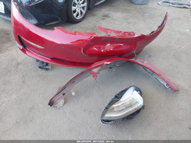 5YJ3E1EA7JF022134 Tesla MODEL 3