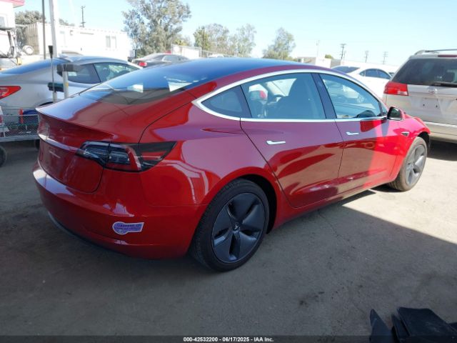 5YJ3E1EA7JF022134 Tesla MODEL 3