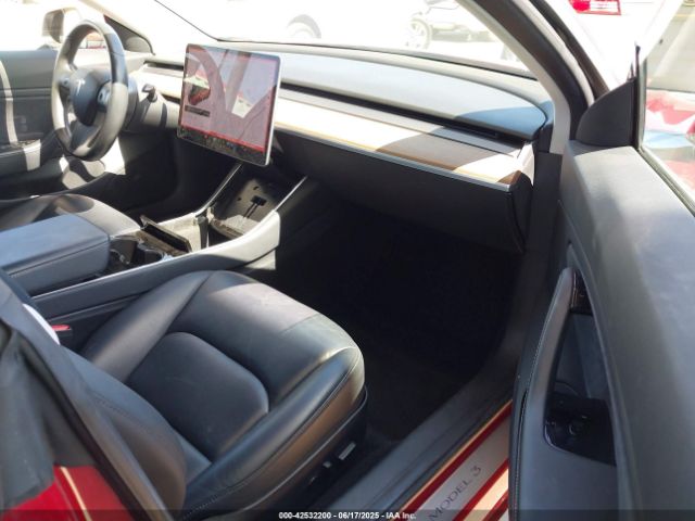5YJ3E1EA7JF022134 Tesla MODEL 3