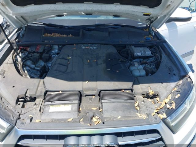 WA1VAAF78JD012947 Audi Q7