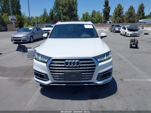 WA1VAAF78JD012947 Audi Q7