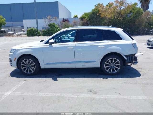 WA1VAAF78JD012947 Audi Q7