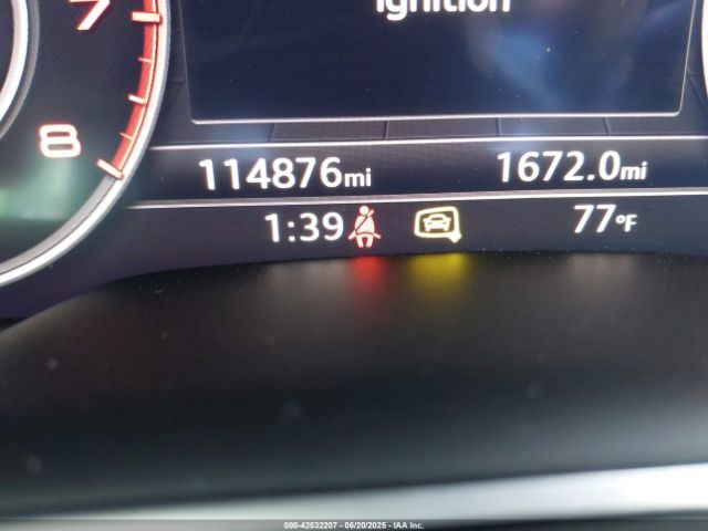 WA1VAAF78JD012947 Audi Q7