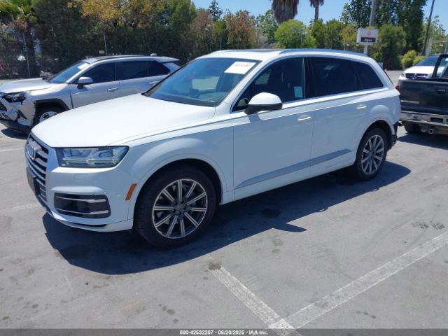 WA1VAAF78JD012947 Audi Q7