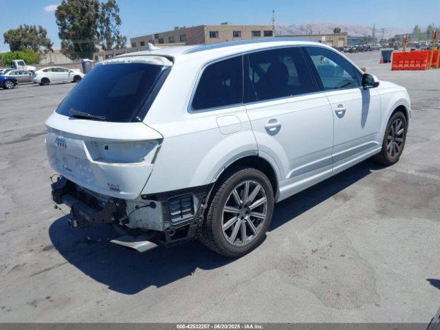 WA1VAAF78JD012947 Audi Q7