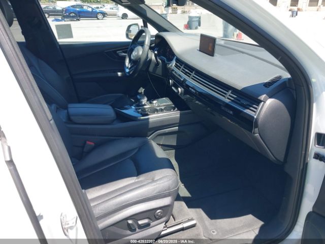 WA1VAAF78JD012947 Audi Q7