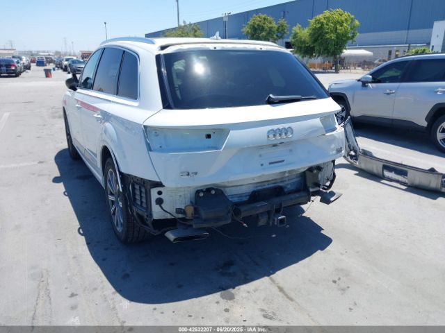 WA1VAAF78JD012947 Audi Q7