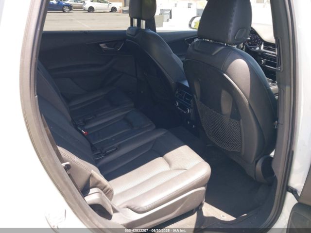 WA1VAAF78JD012947 Audi Q7