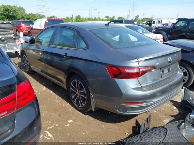 2024 VOLKSWAGEN JETTA 3VWBM7BU2RM084111 Photo 2