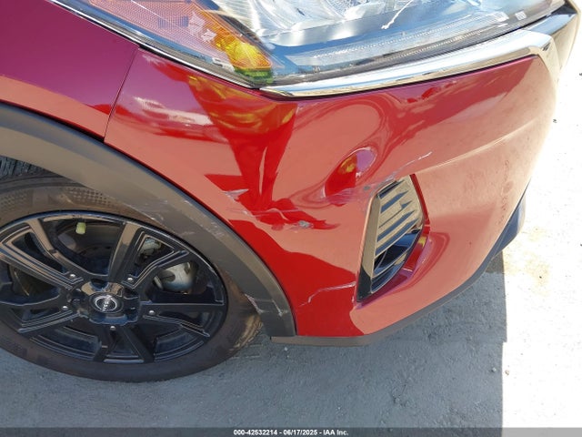 Nissan Kicks 2023 3N1CP5DV3PL488808 Image 18
