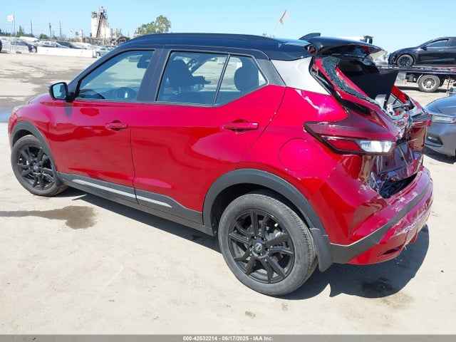 Nissan Kicks 2023 3N1CP5DV3PL488808 Image 3