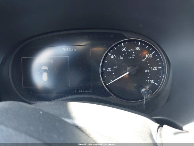 Nissan Kicks 2023 3N1CP5DV3PL488808 Image 7